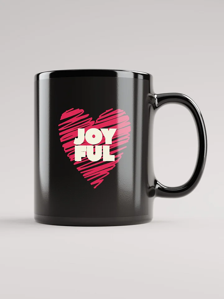 Joyful Heart Mug product image (1)