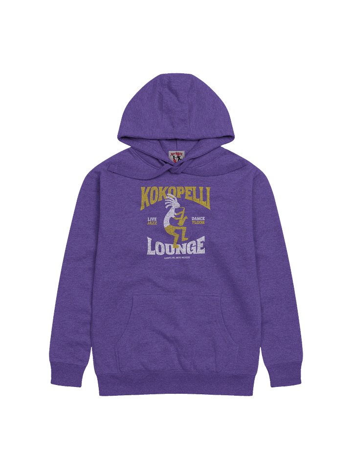 Kokopelli Lounge • Premium Hoodie product image (26)