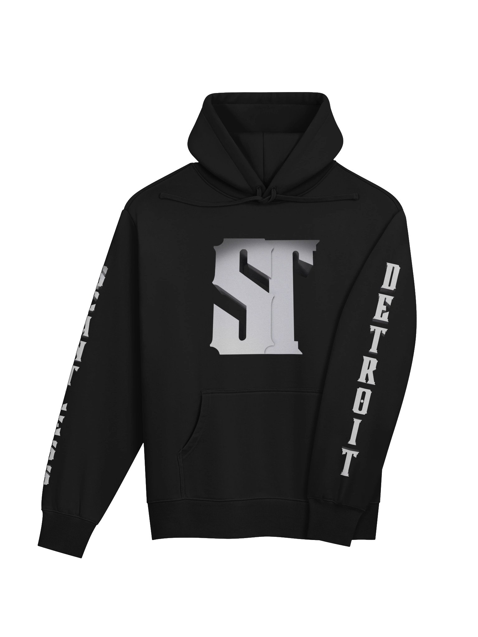ST HEAVY HOODIE product image (4)