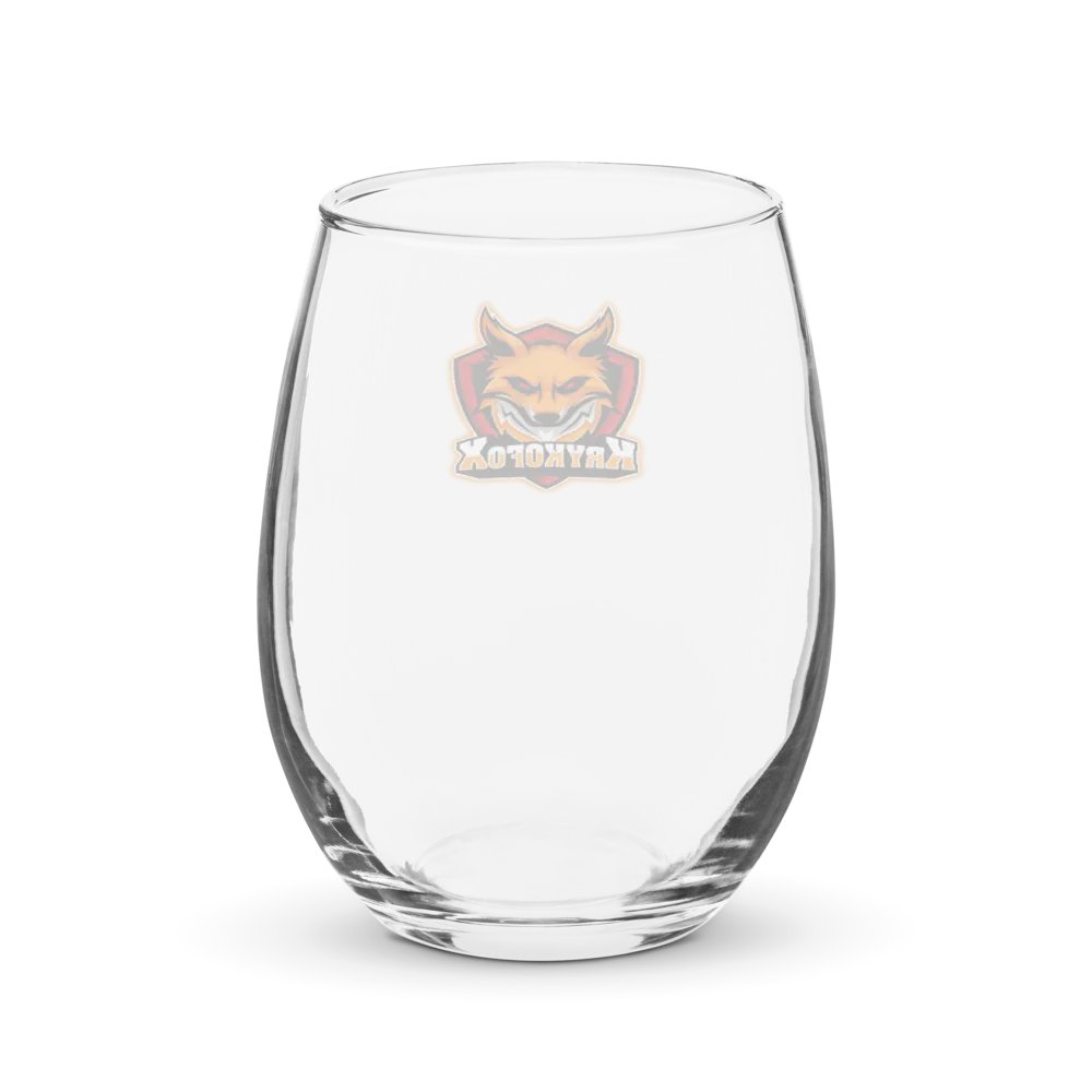 Wijnglas product image (2)