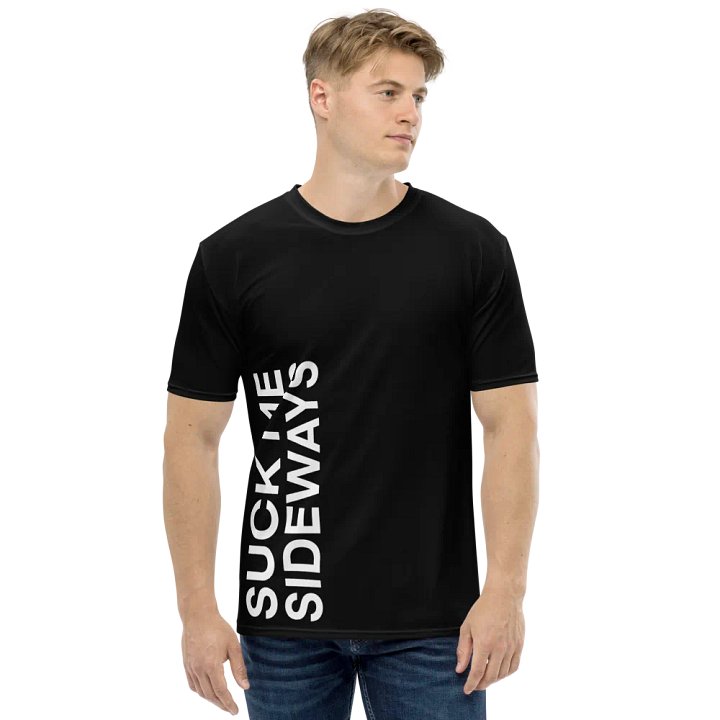 Suck Me Sideways product image (1)