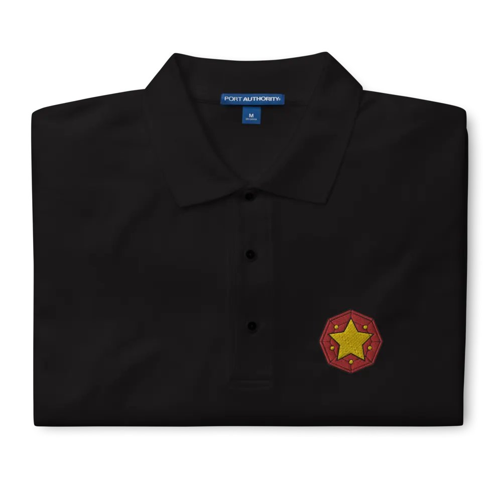Star Chance Polo product image (14)