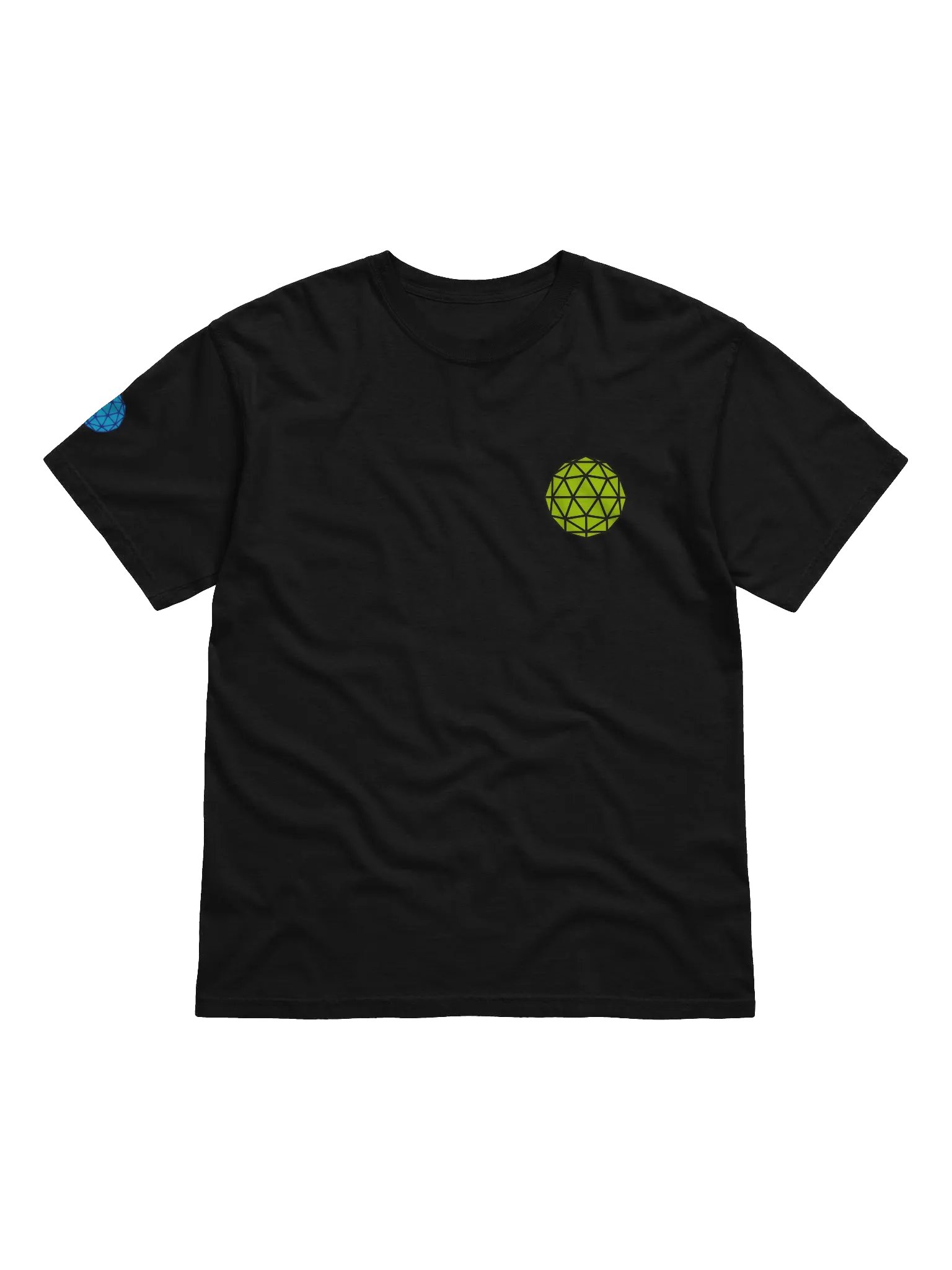 Lumenflame Gaming Tee product image (1)