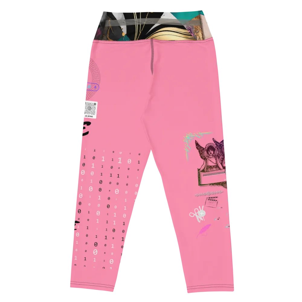 BnB Nicole Leggings product image (5)
