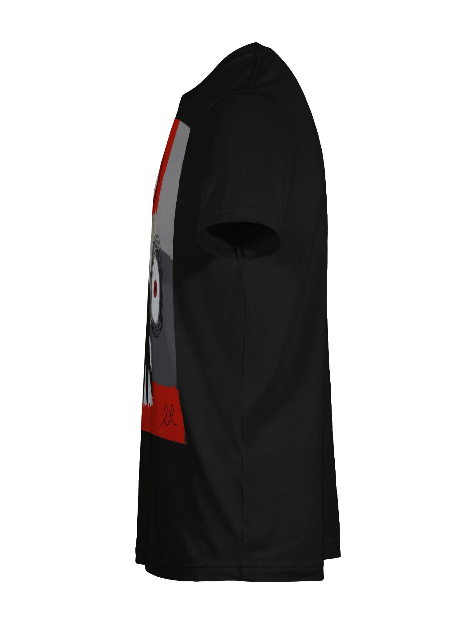 Sleep Paralysis Graphic Tee product image (9)