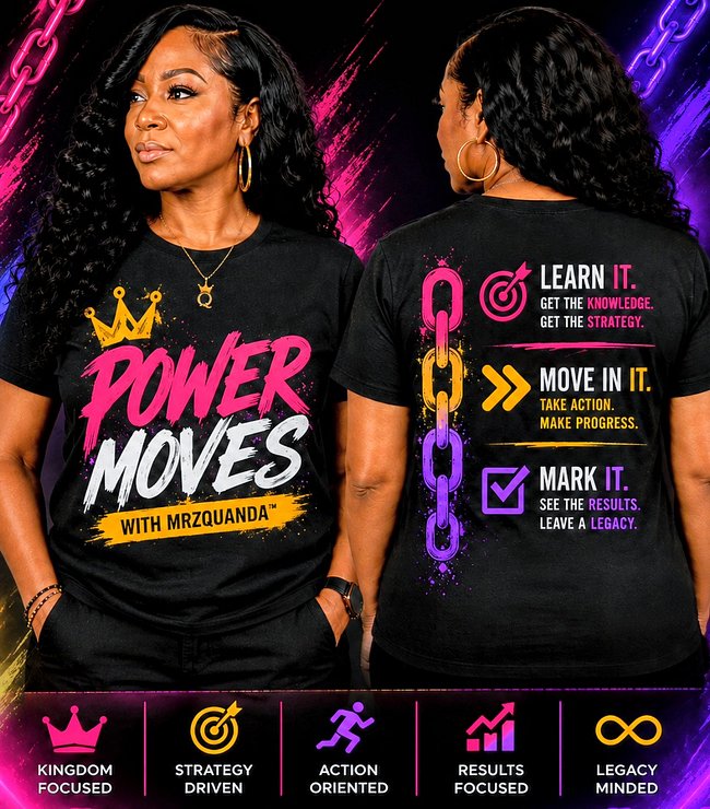 Power Moves