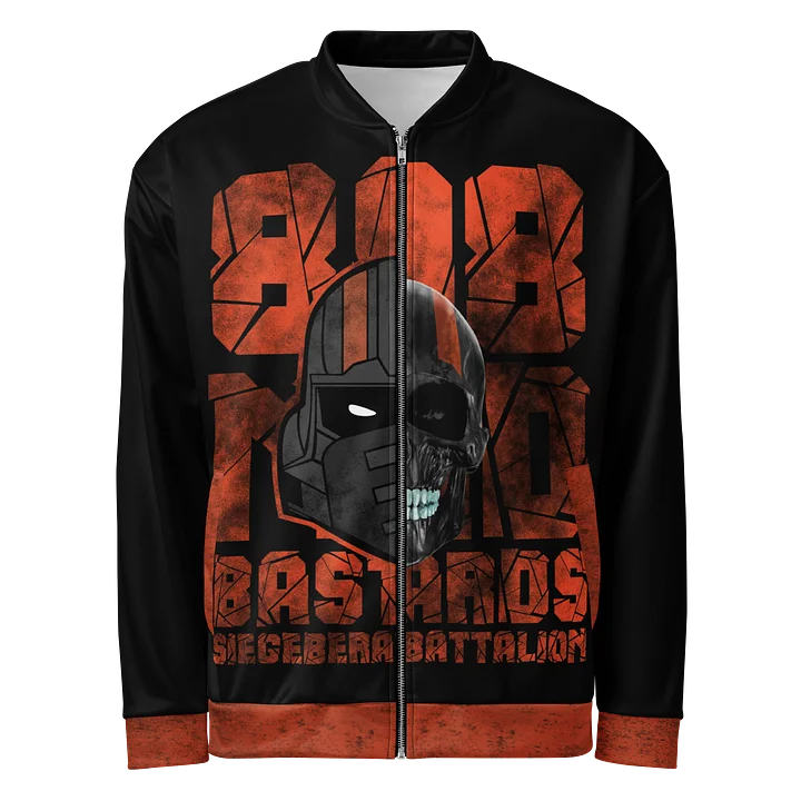 Siegebreak Bomber Jacket product image (1)