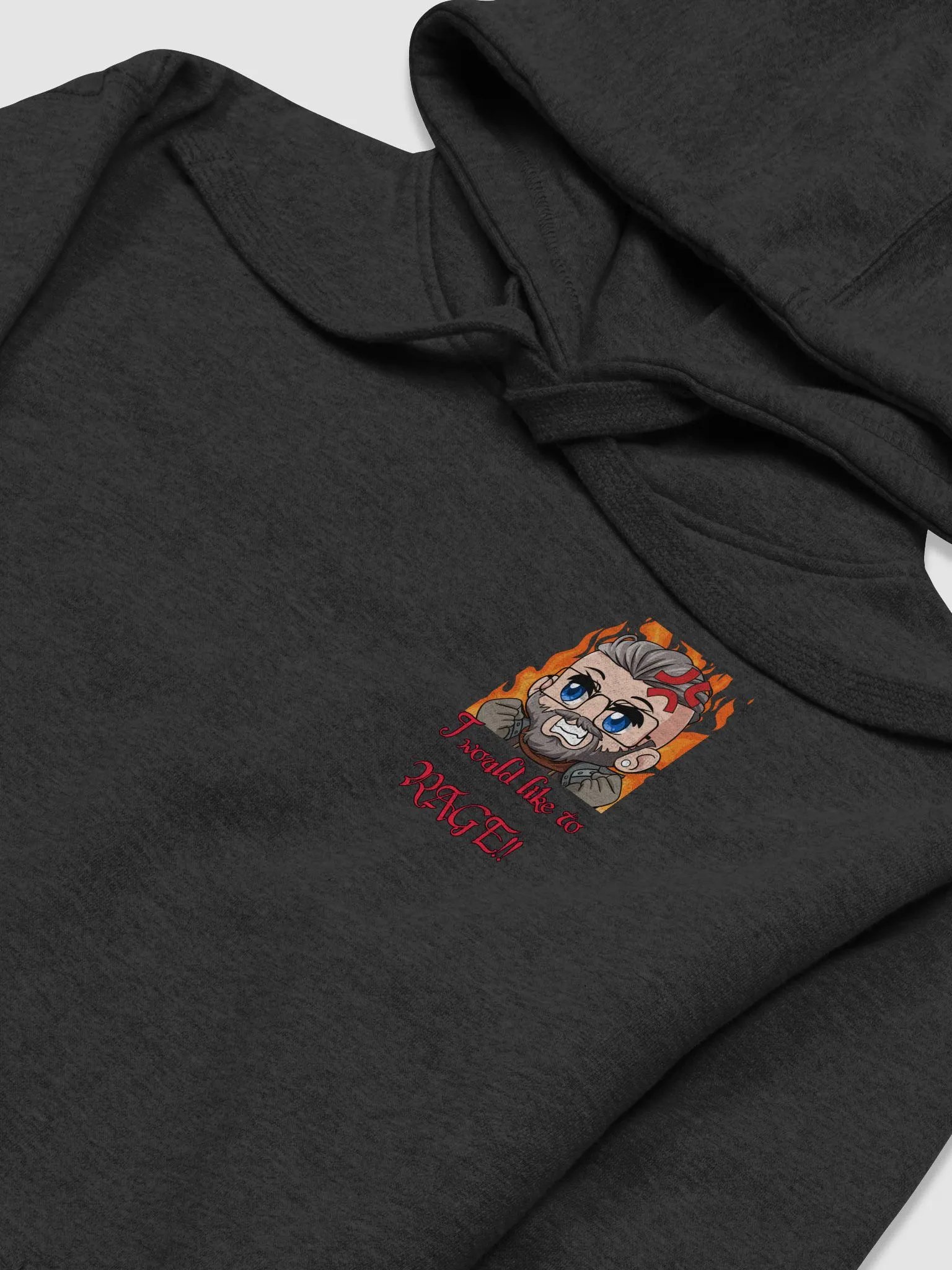 Rage Small product image (3)