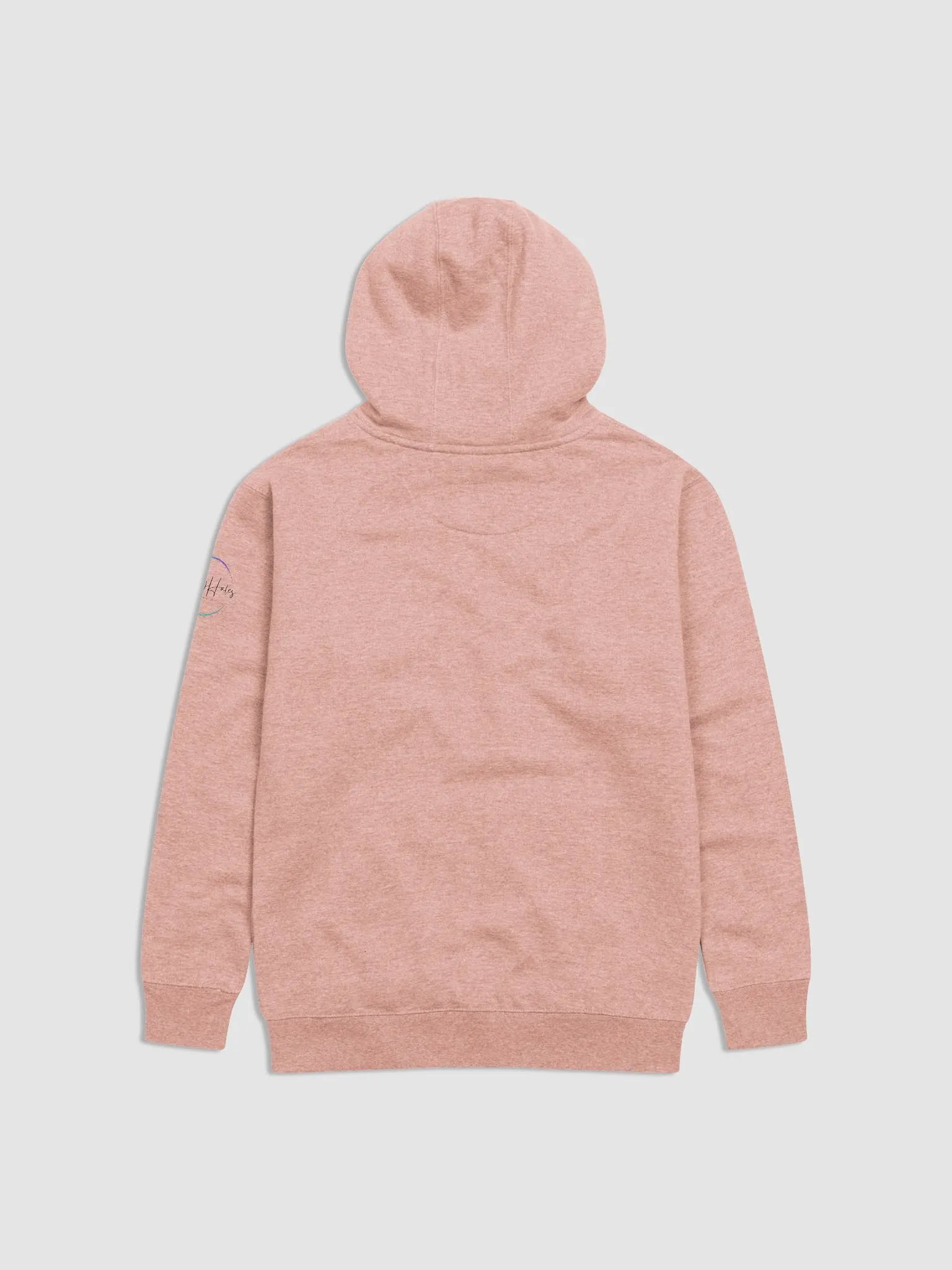 I'm Sawry (Unisex Cotton Hoodie) product image (2)