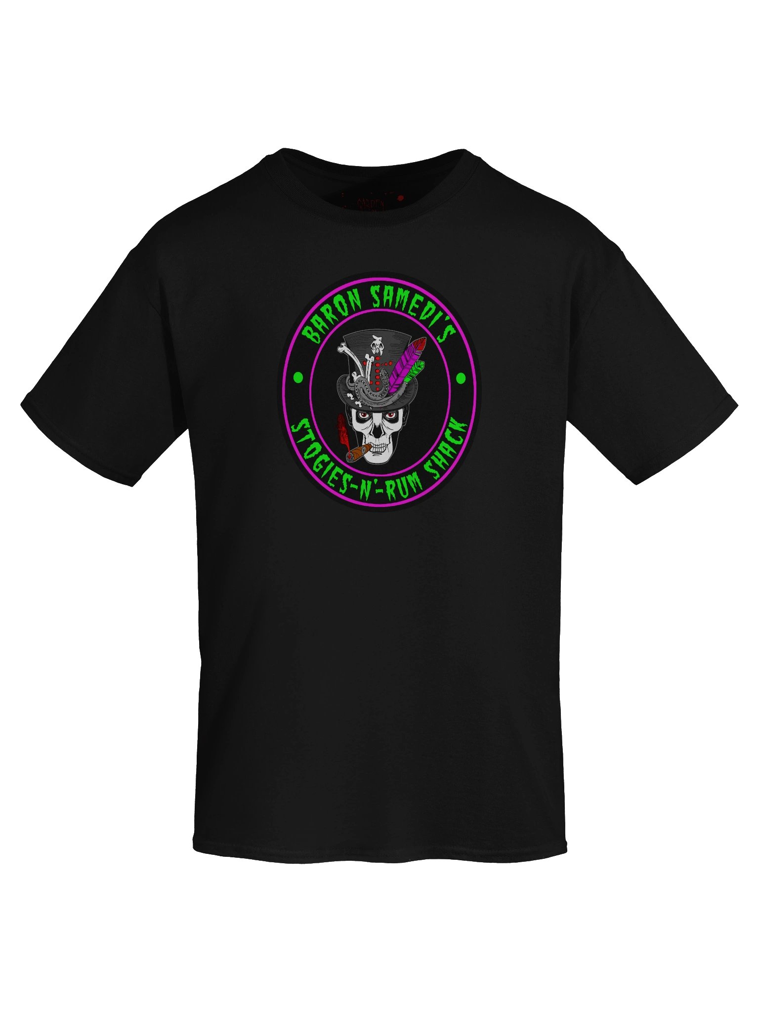 BARON SAMEDI’S STOGIES N RUM SHACK product image (7)