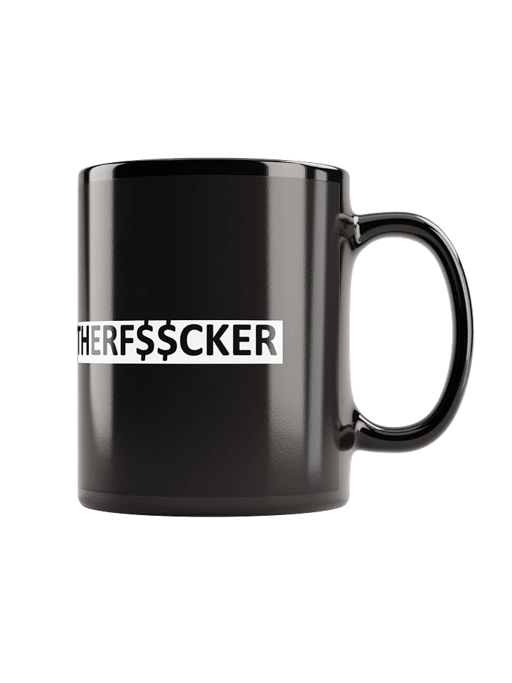 STATEMENT Justice Mug product image (2)