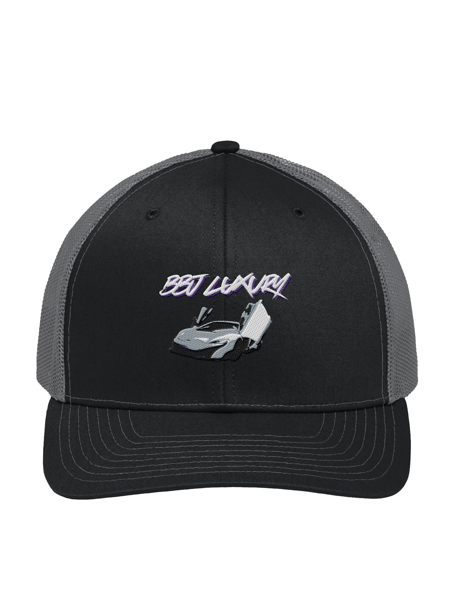BBJ Luxury Cool Cap product image (1)