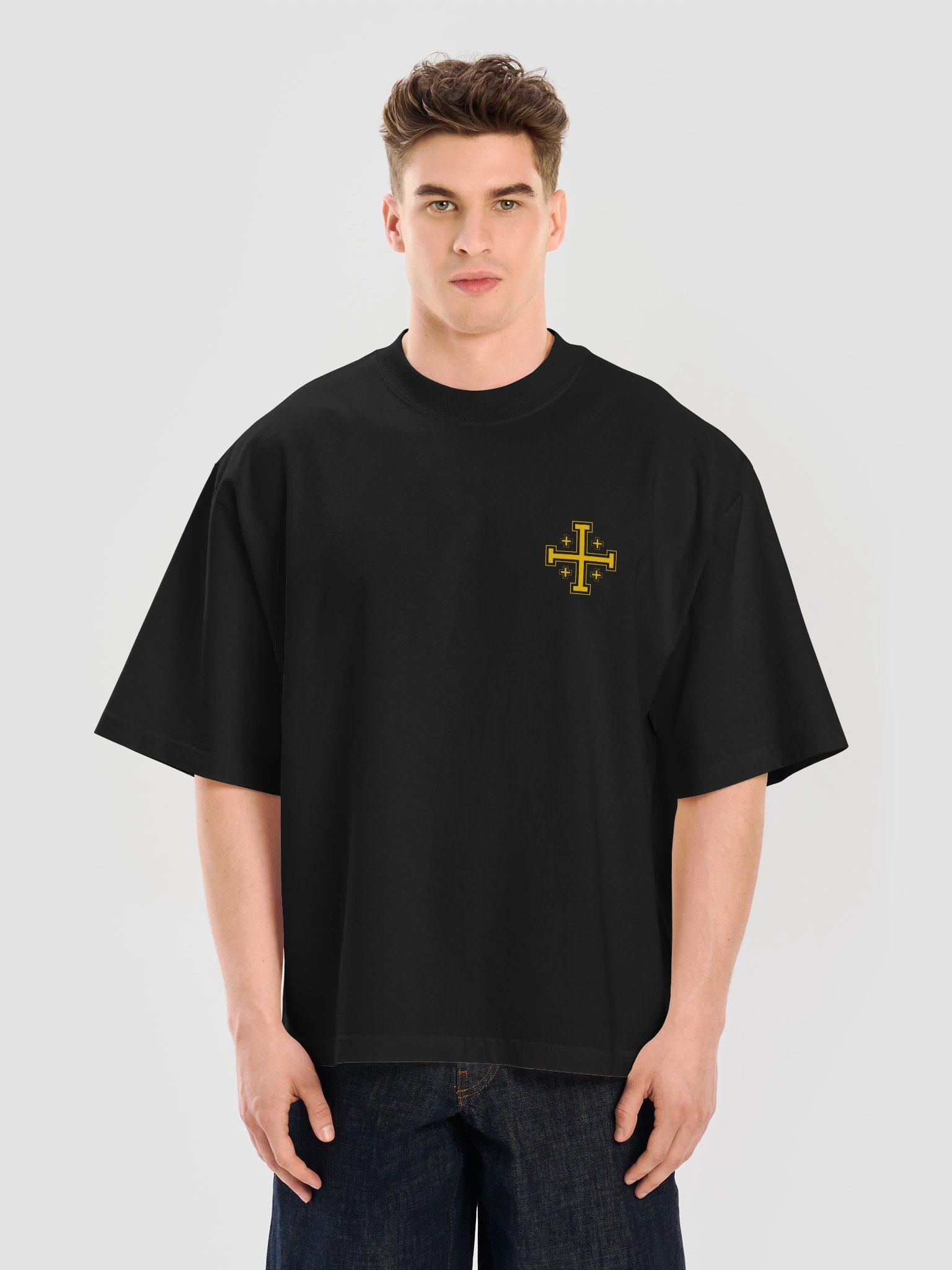 To Serve God is to Reign!- Pump Cover product image (3)