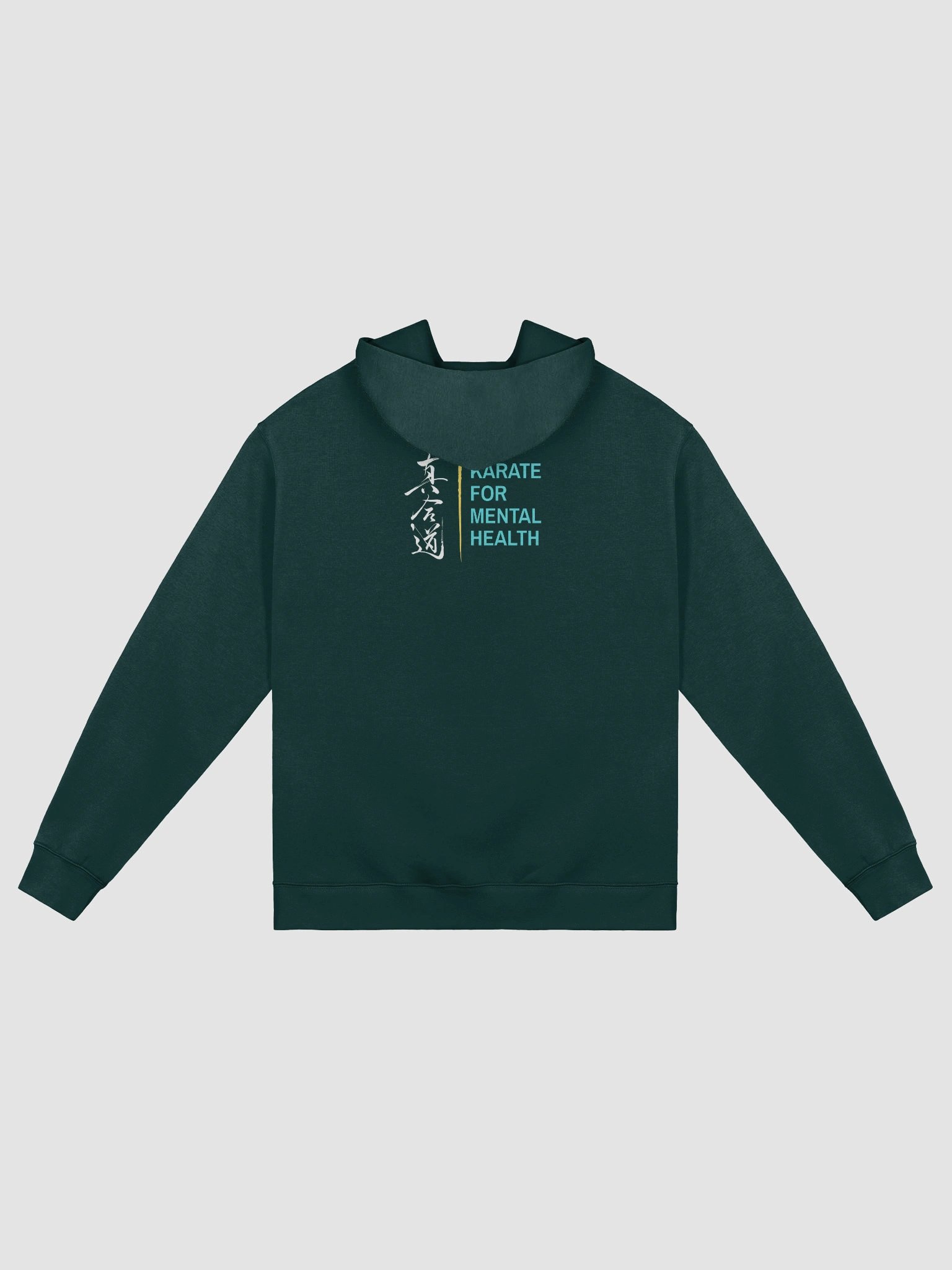 KFMH Orginal Hoodie product image (6)