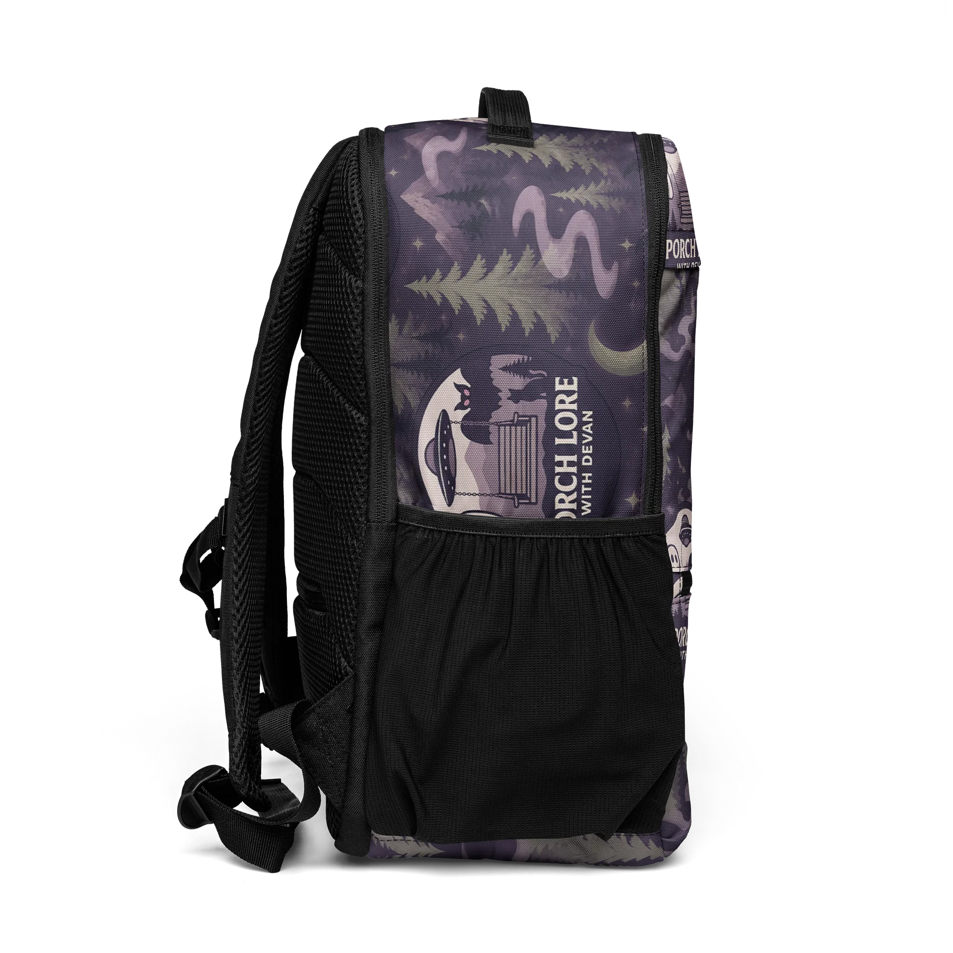 PORCH PALS APPALACHIAN UTILITY BACKPACK product image (7)