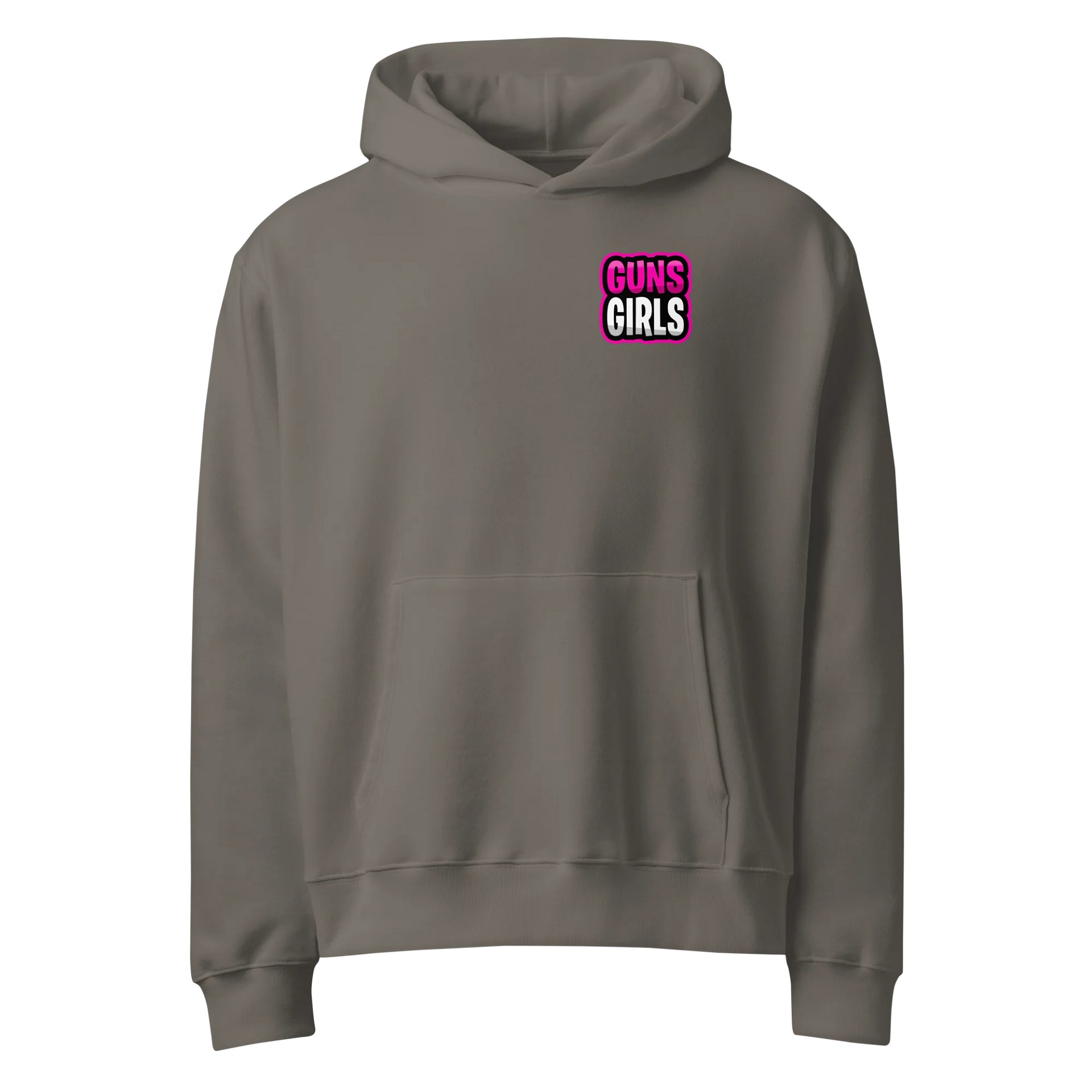 GunsGirls Sweater product image (6)