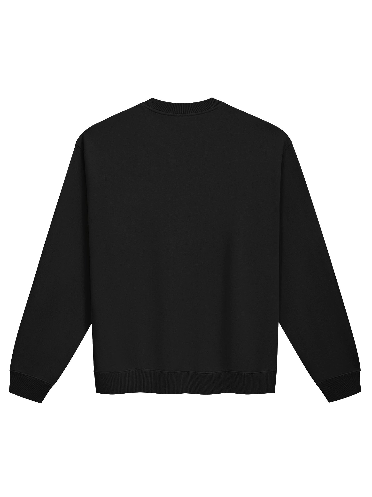 White Logo Crewneck product image (2)