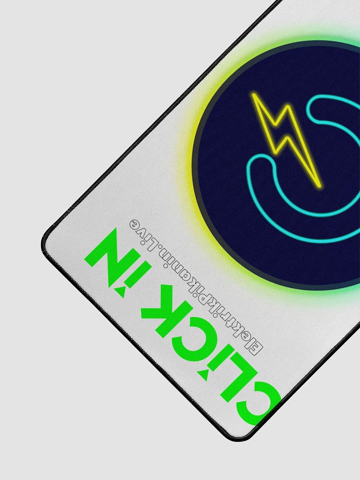 EPik Desk Mat (large) product image (2)