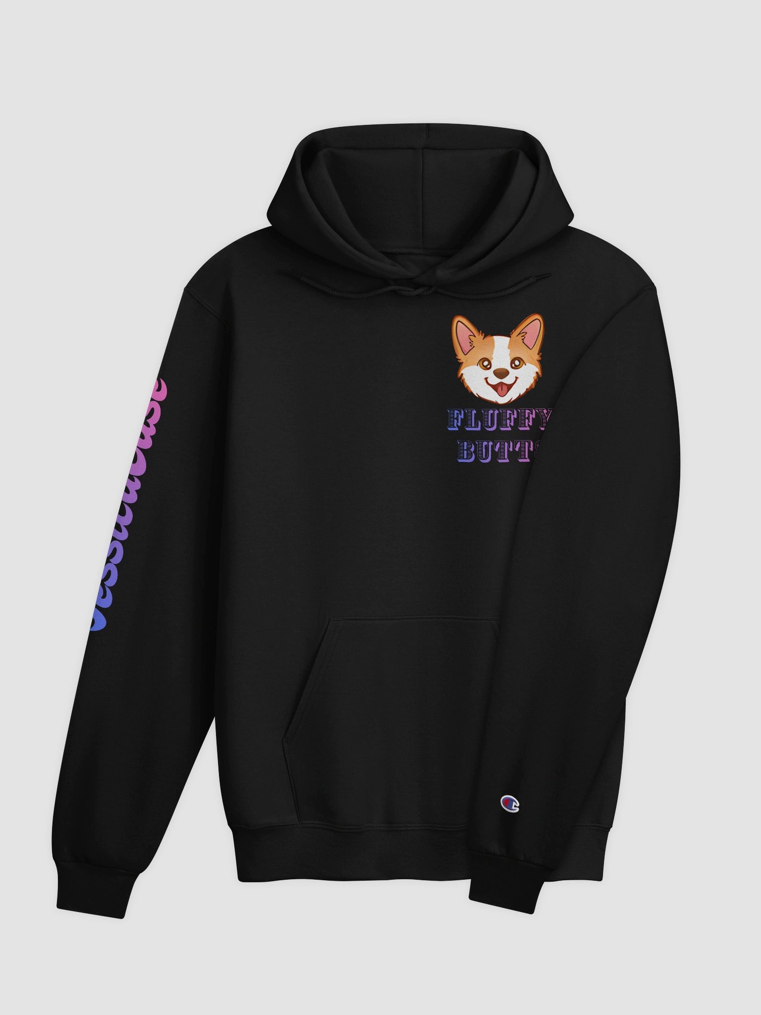 Pride Hoodie product image (4)