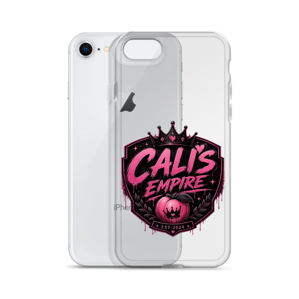 iPhone Case Cali's Empire product image (55)
