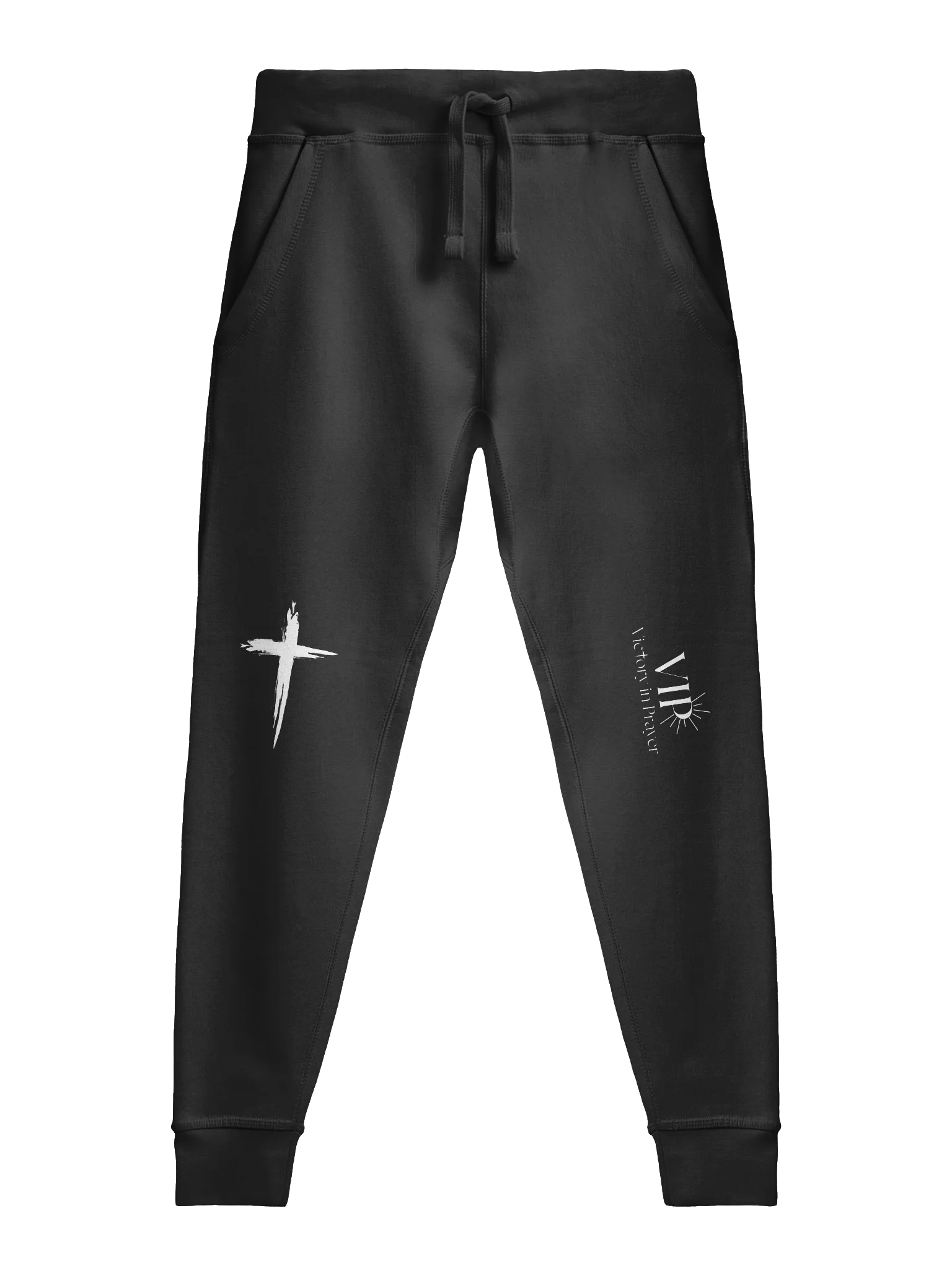 Victory in Prayer VIP Joggers product image (1)