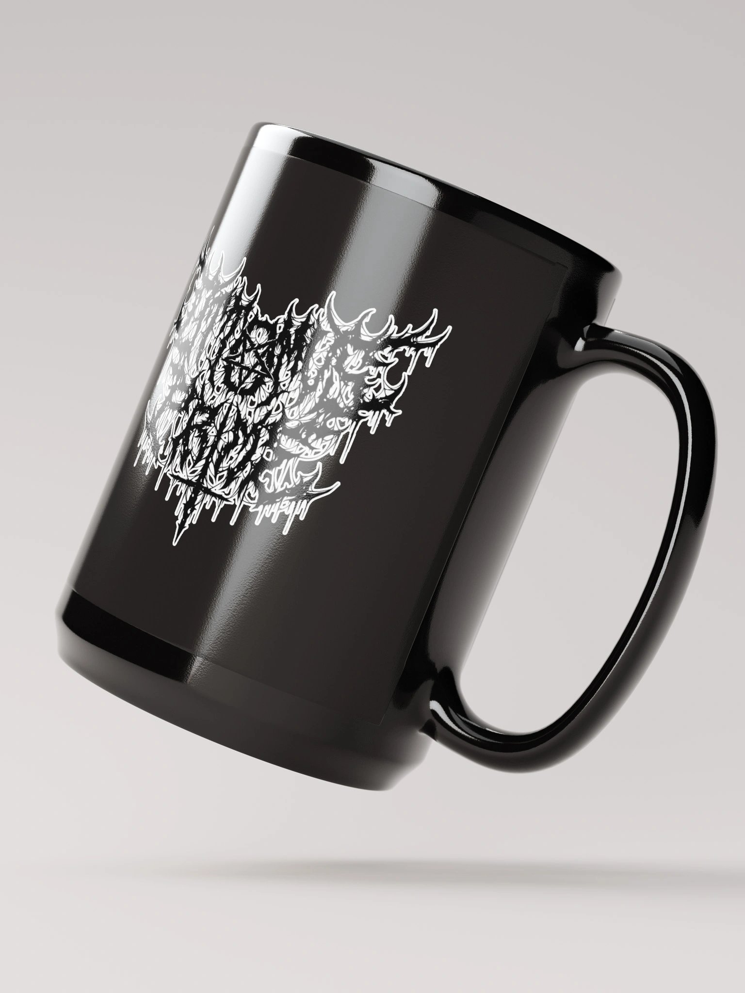 Subathon Day 69 Special Edition Mug product image (2)
