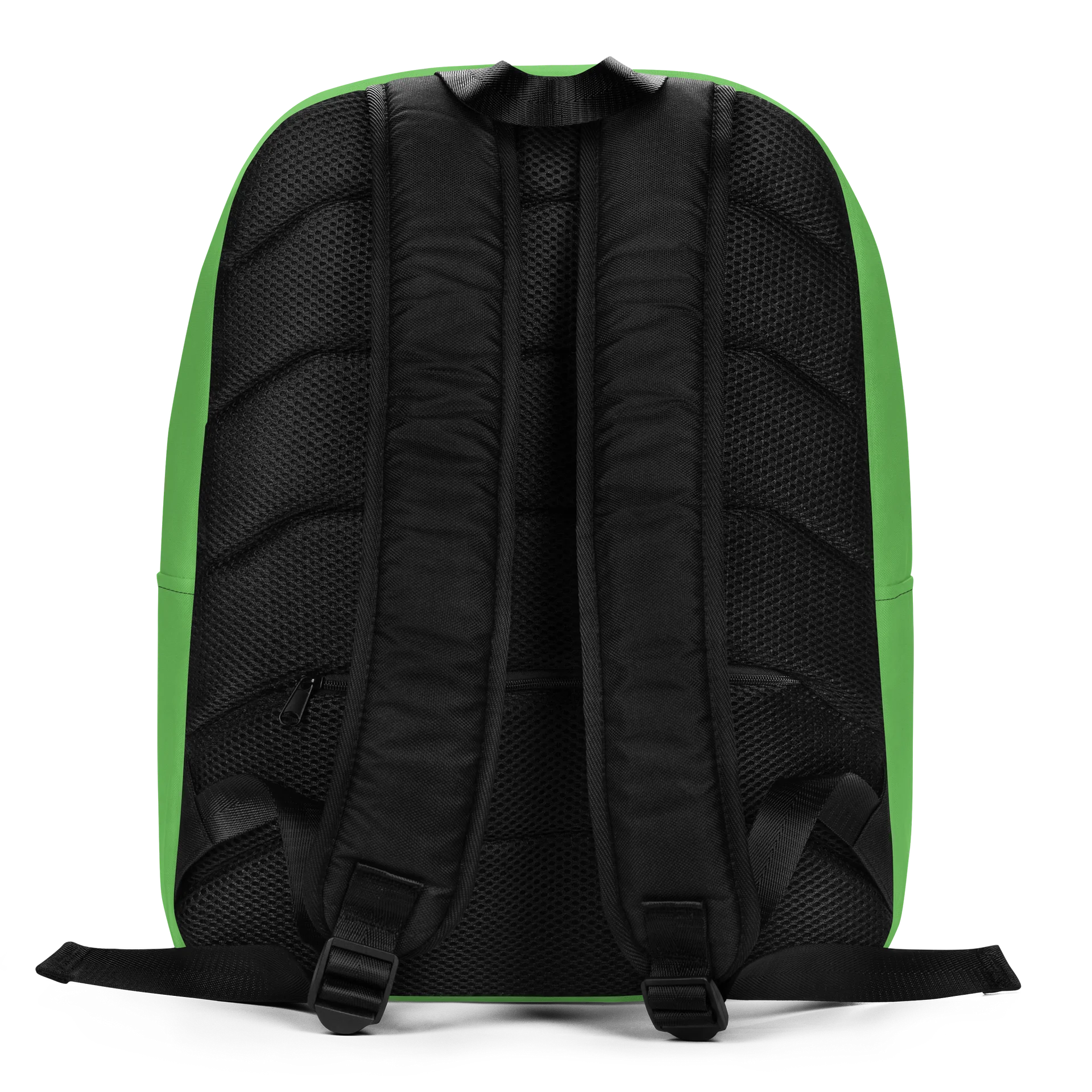 Smoky Skull All-Over Print Backpack product image (5)
