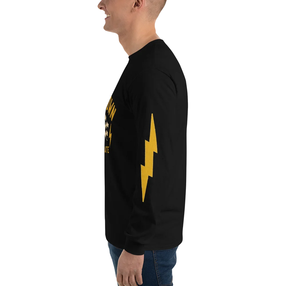 Flat Track Long Sleeve product image (3)
