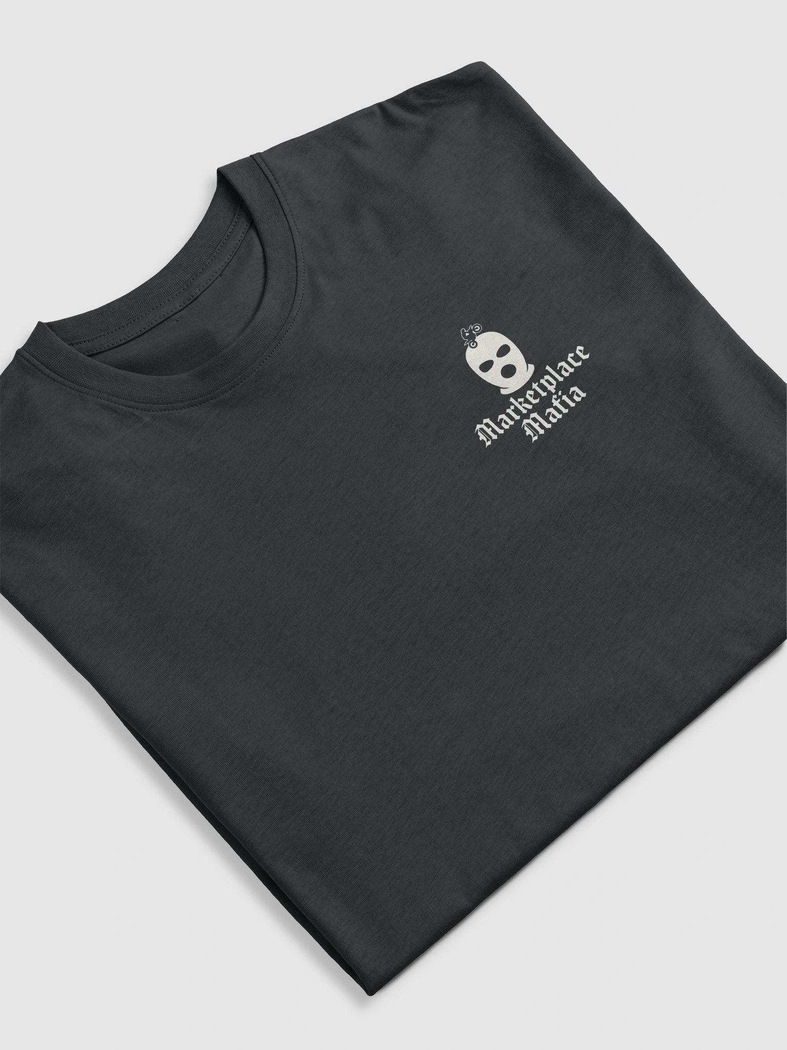 Only accepting trades Tee product image (3)