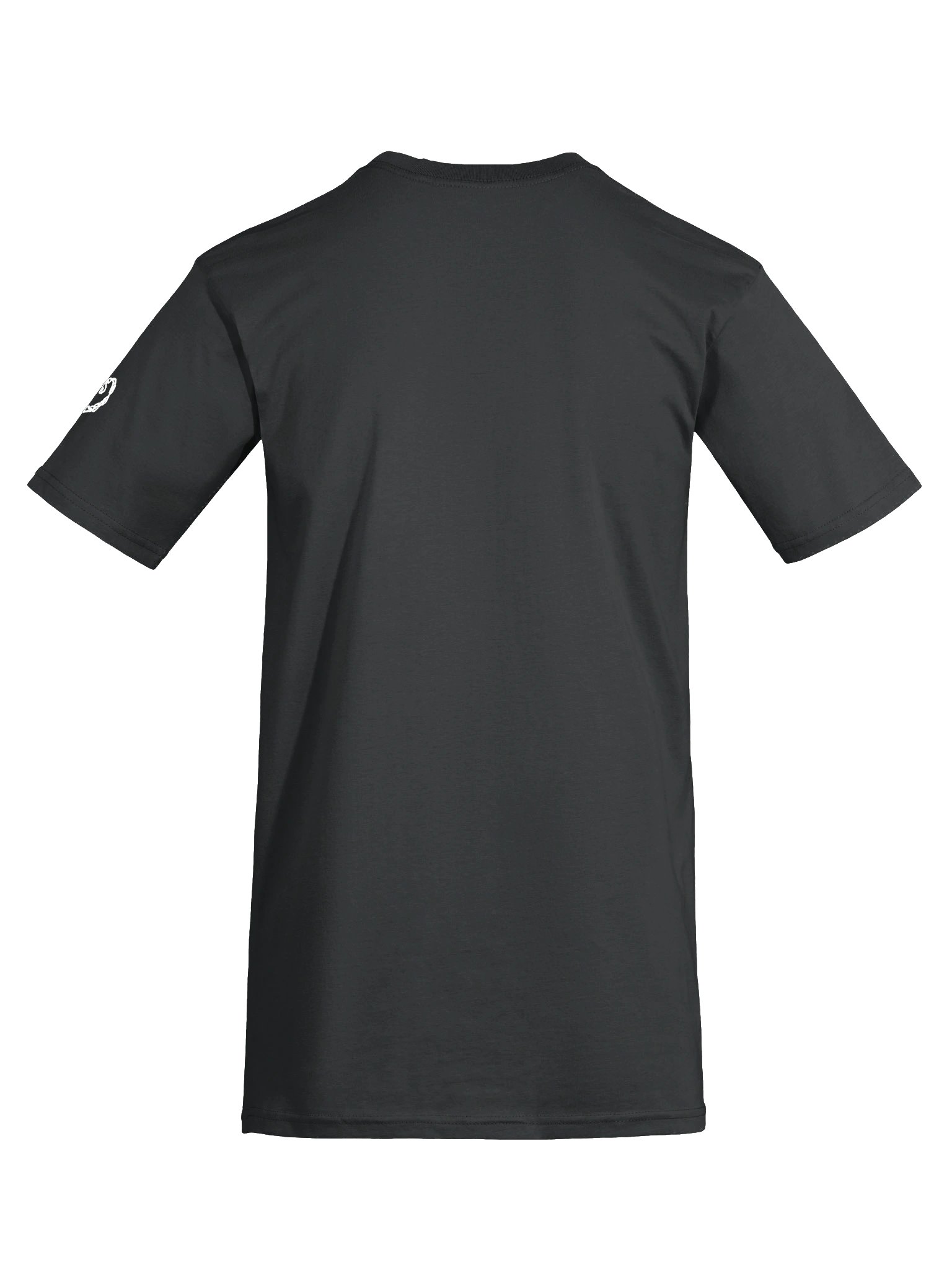 HEART ON MY SLEVEE T-SHIRT — view 13