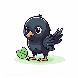 Lucky Crow Support tier thumbnail