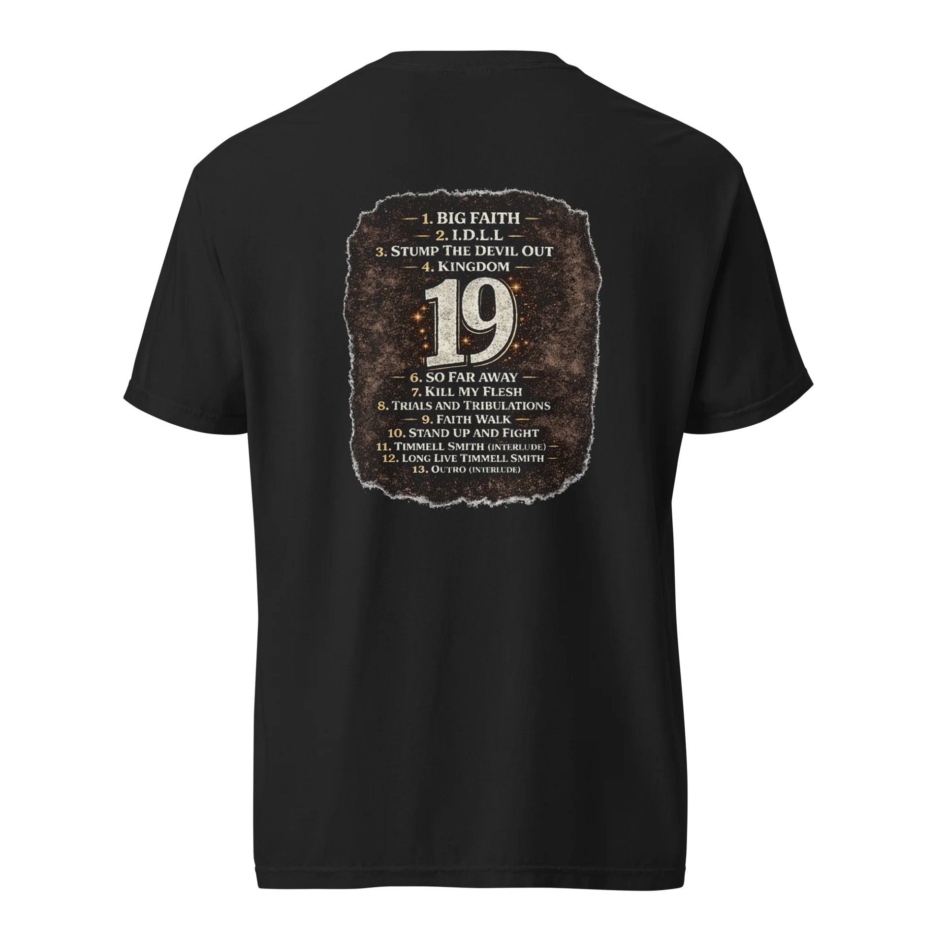 19 Shirt! product image (7)
