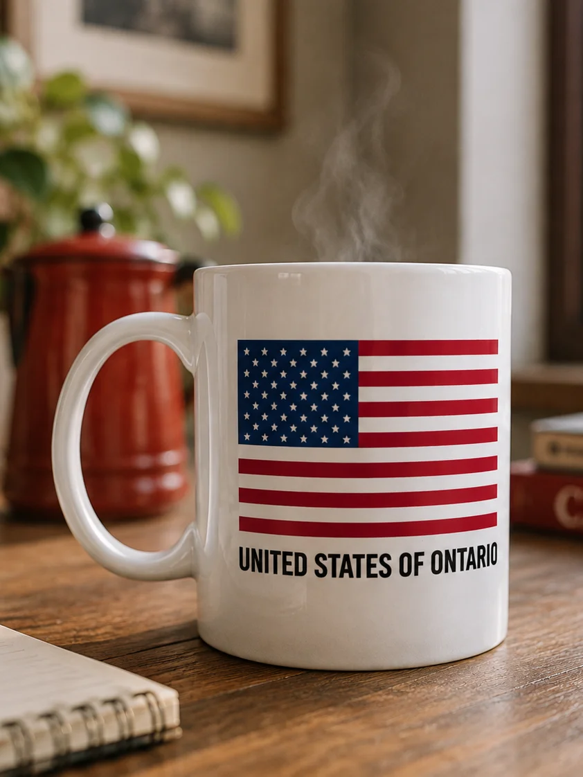 United States of Ontario mug product image (1)
