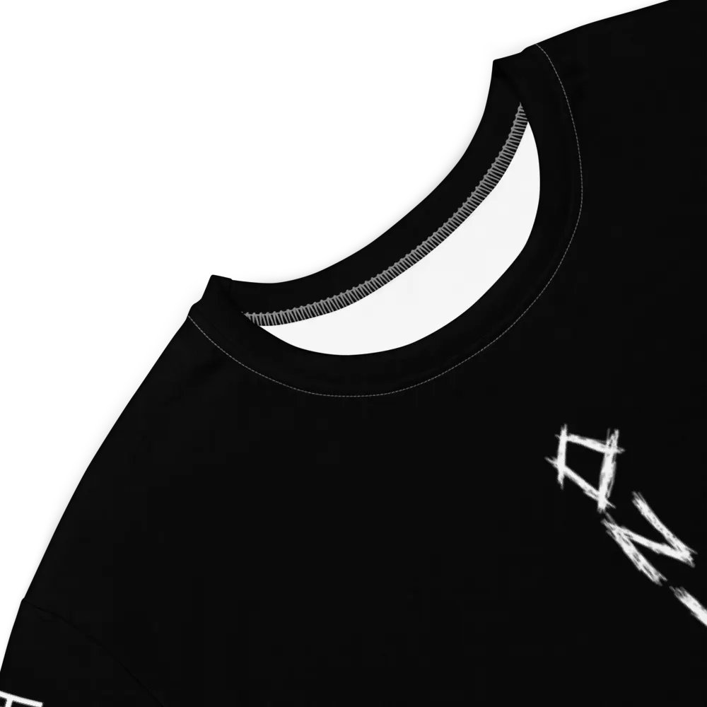 [ OniFace DARK ] Oversized - DressShirt // SYN product image (7)