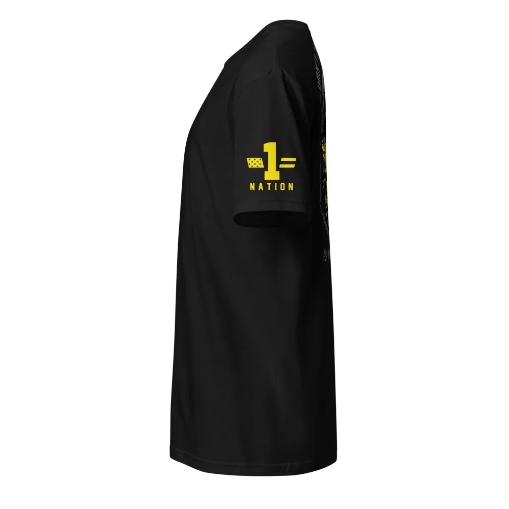 Old Man: Don't Tread On Me product image (2)