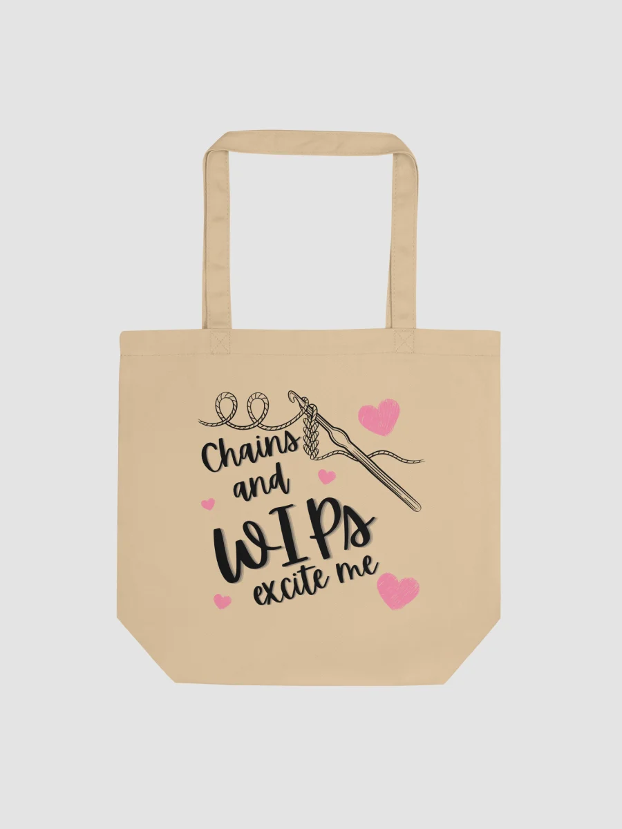 Kinky tote product image (1)