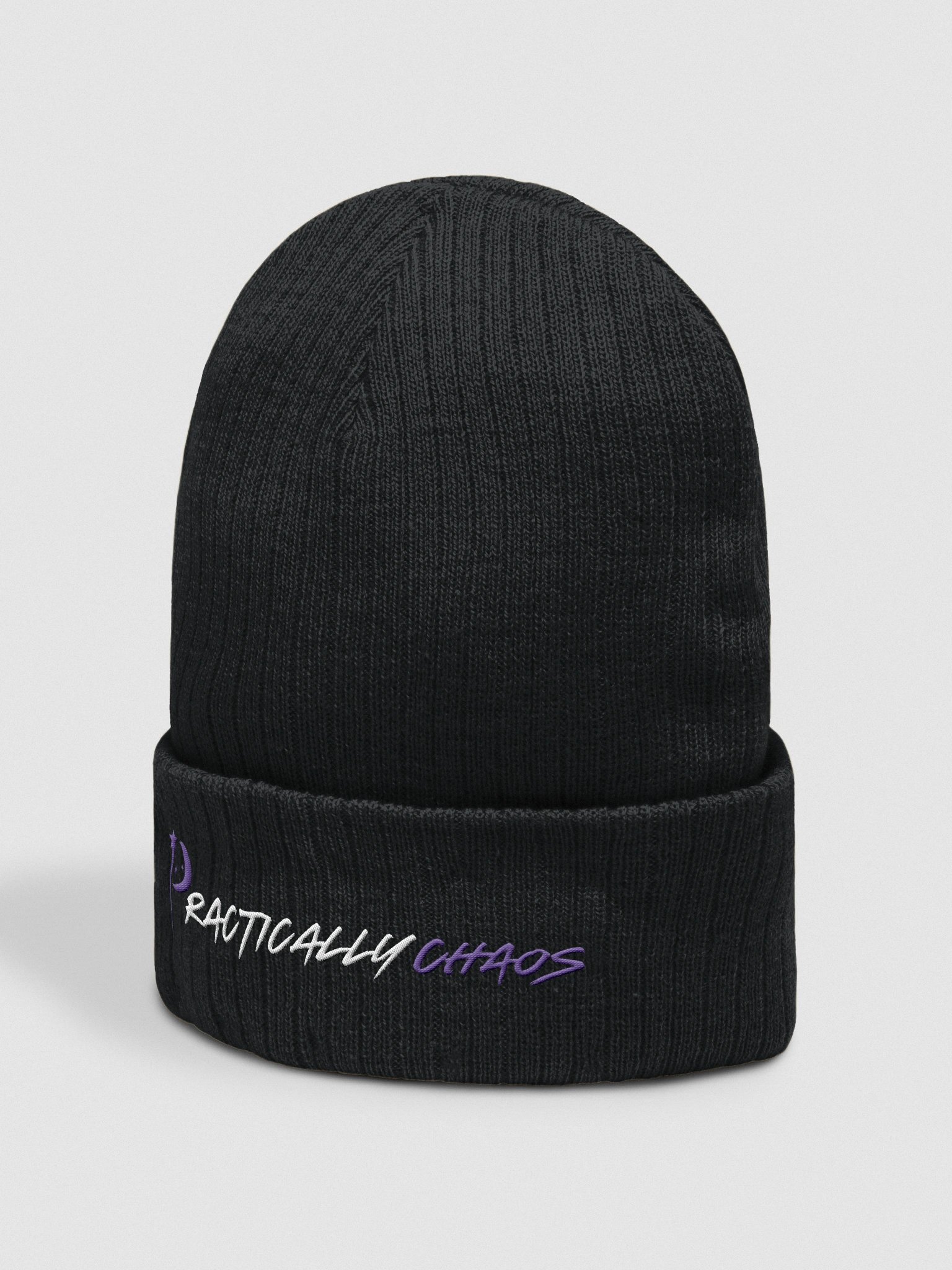 Chaos - Beanie product image (3)