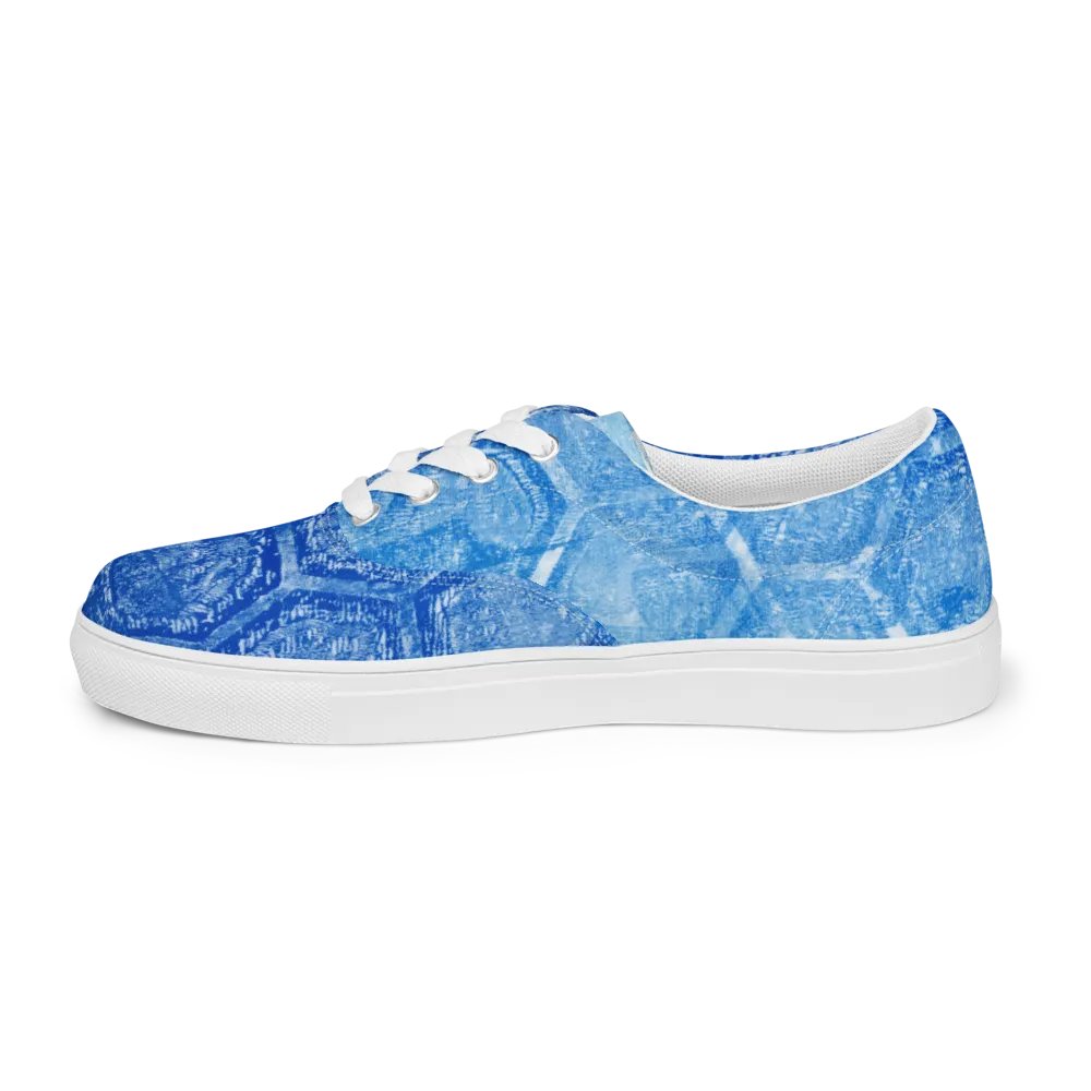 Sunprint Lace Ups product image (8)