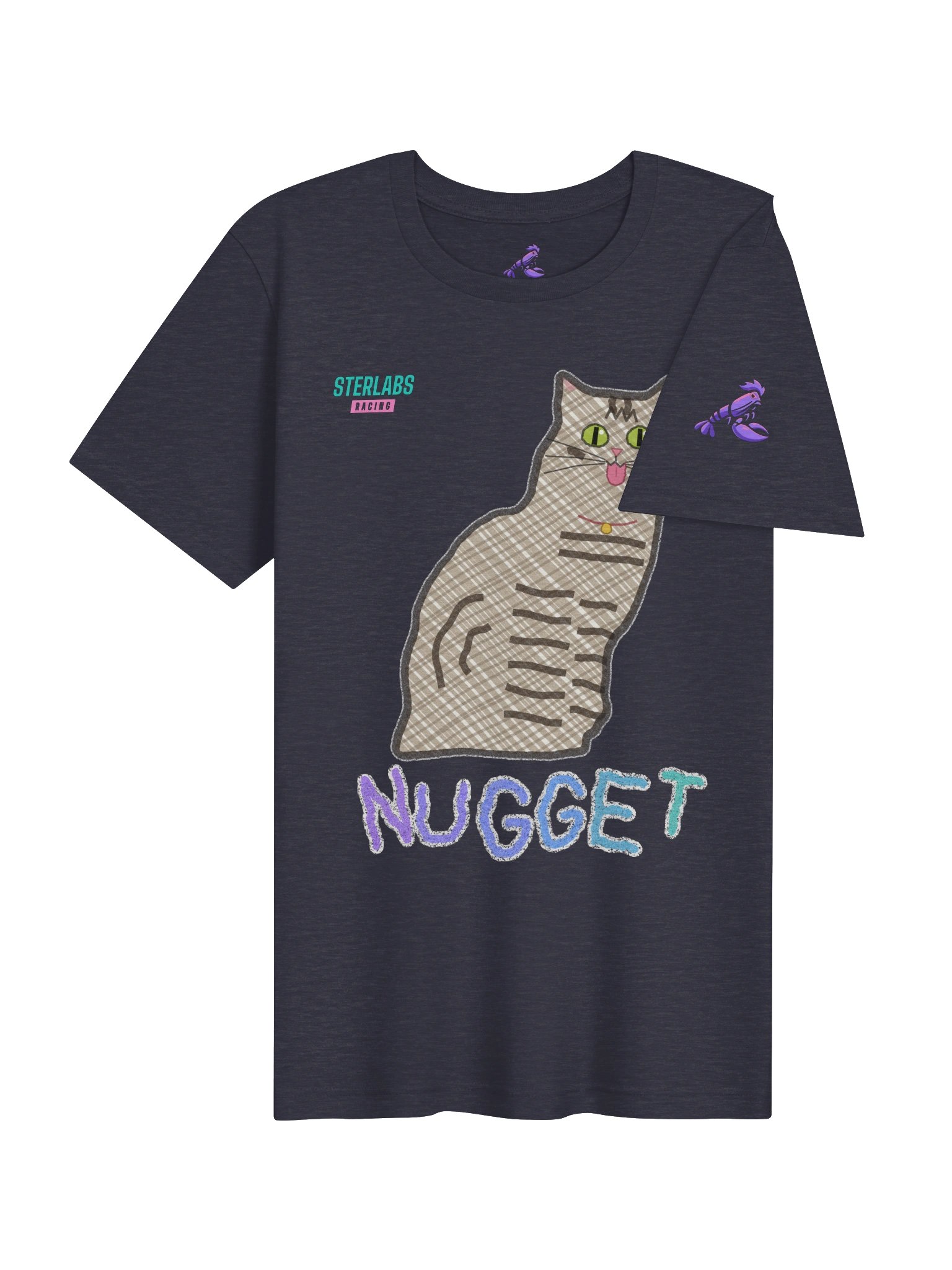 we hear you nugget. product image (4)