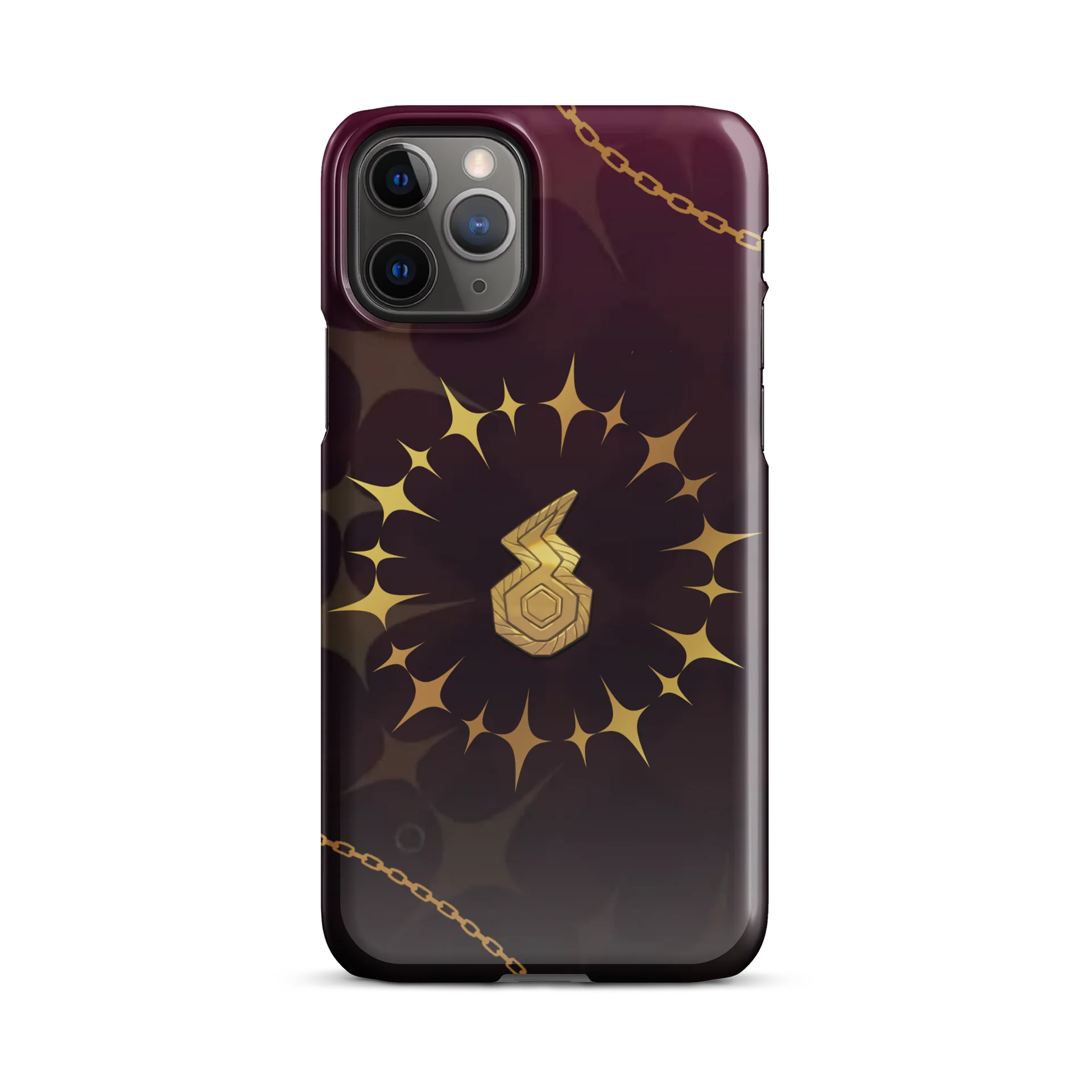 Snap Case iPhone product image (2)