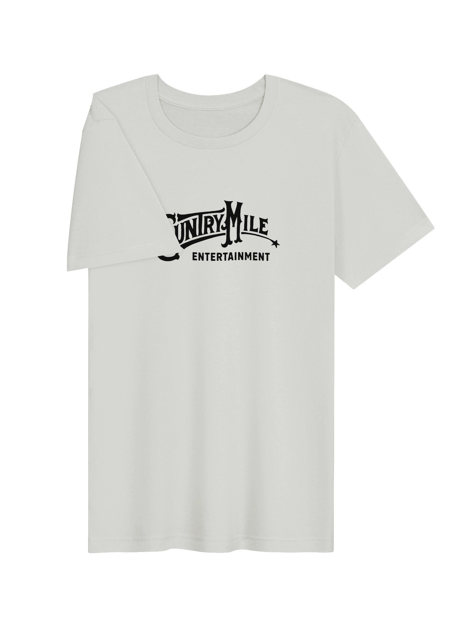 Midnight Minimal Unisex Tee product image (59)