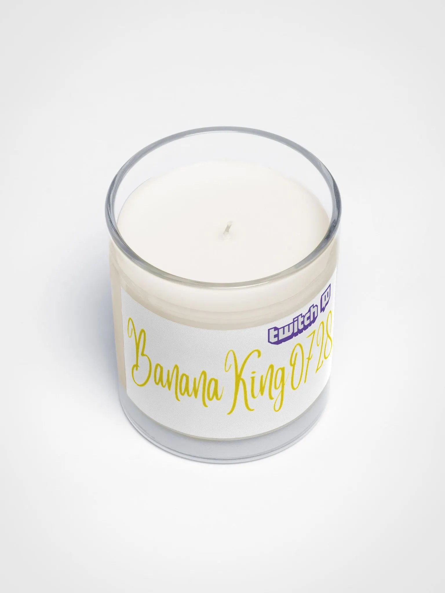 Banana Candle product image (3)