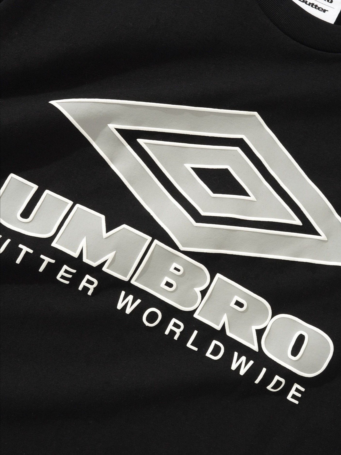 Black Diamond Logo Tee product image (2)