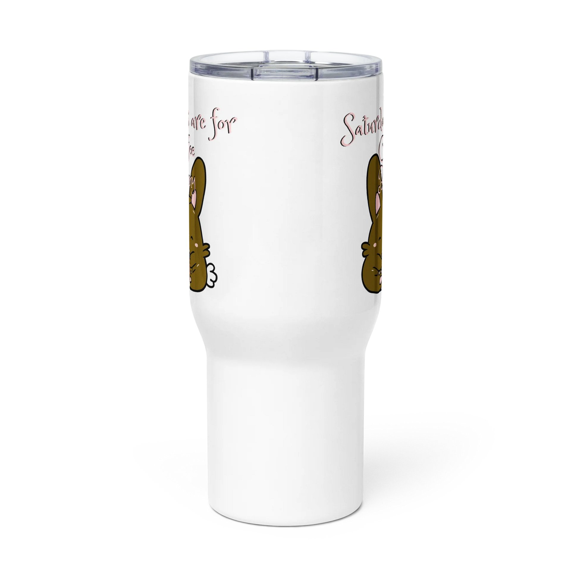 Saturdays are for... Version 1 product image (3)