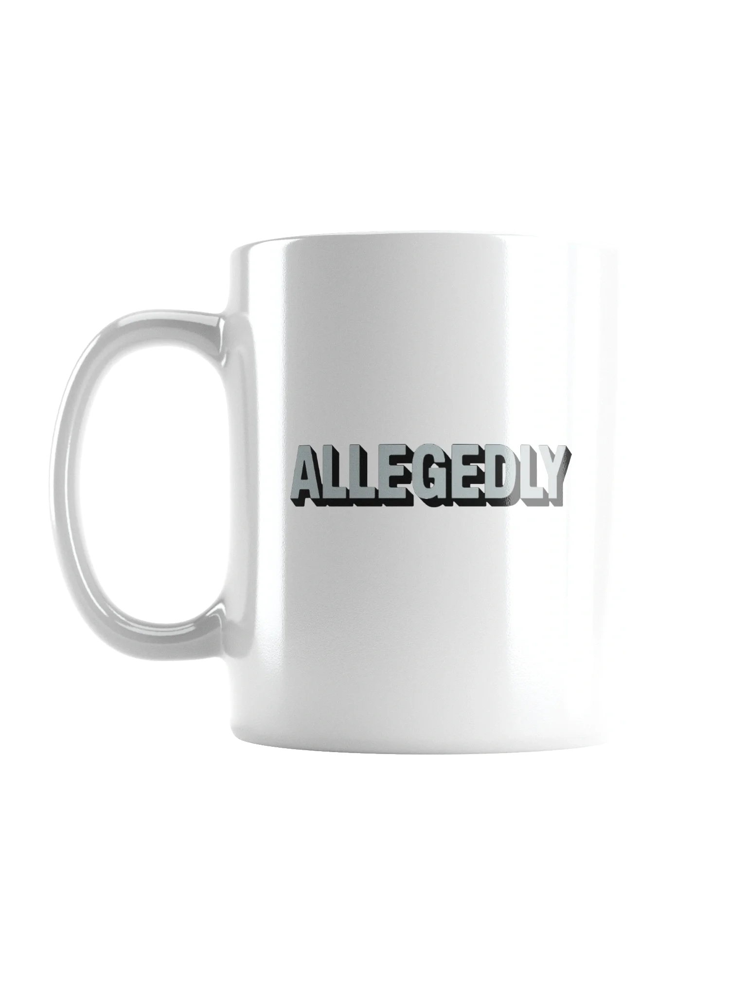 Allegedly Bold Mug — AL.Mug-02