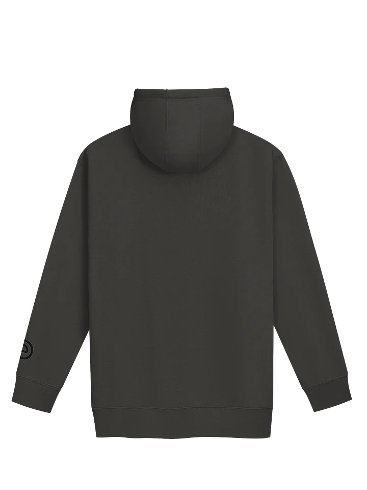 Ecamm Hoodie 2026 (Dark logo) product image (6)