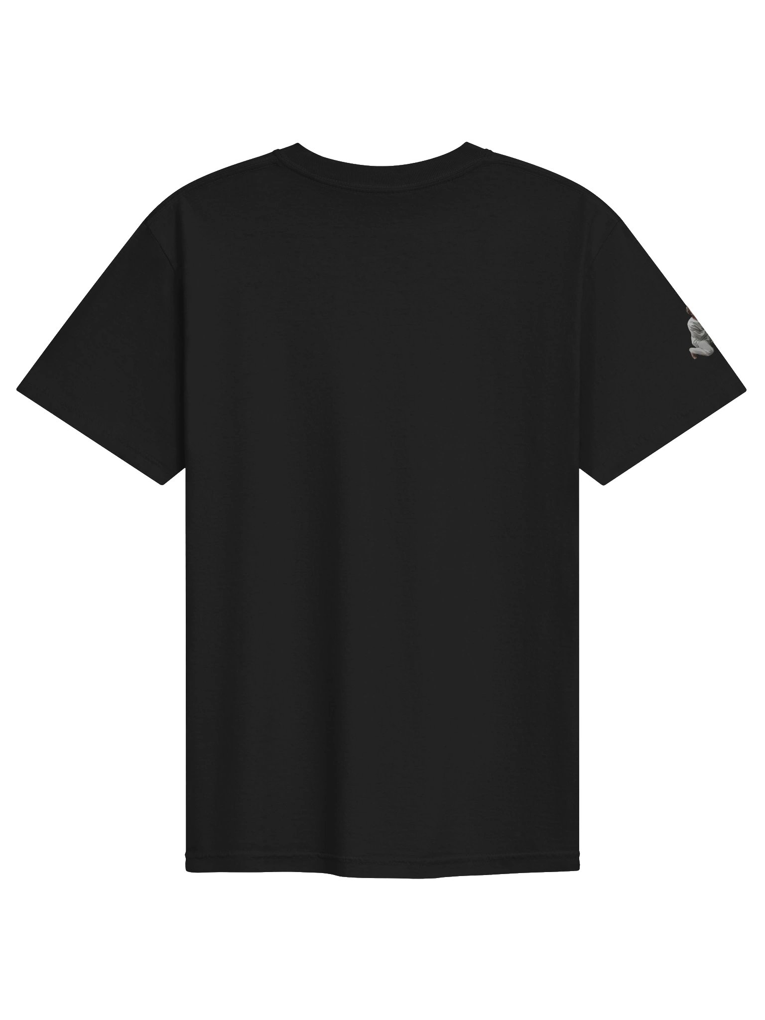 WTF!? Minimal Face Tee product image (2)