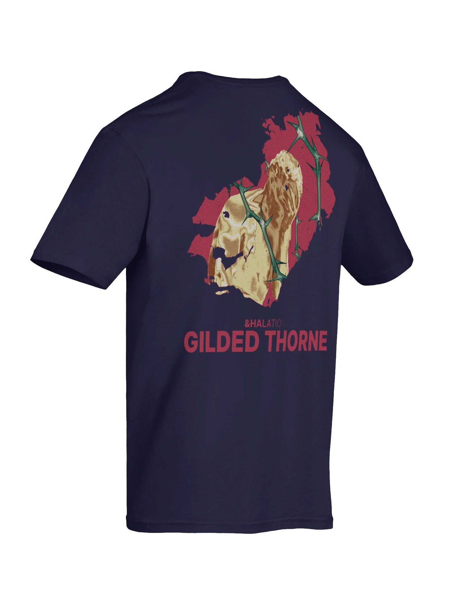 Orpheus - GILDED THORNE product image (6)