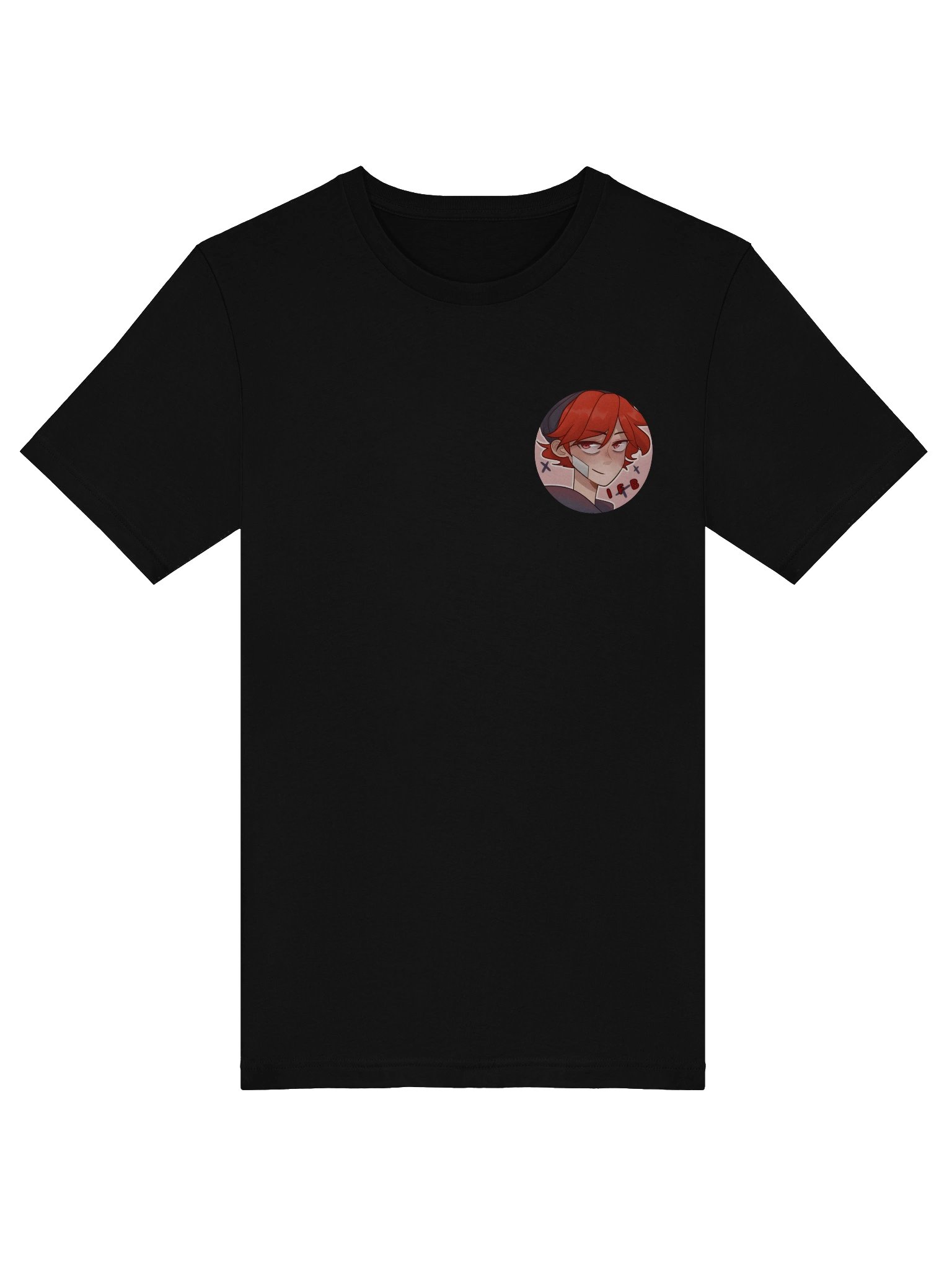 InternetFistBump Tee product image (5)