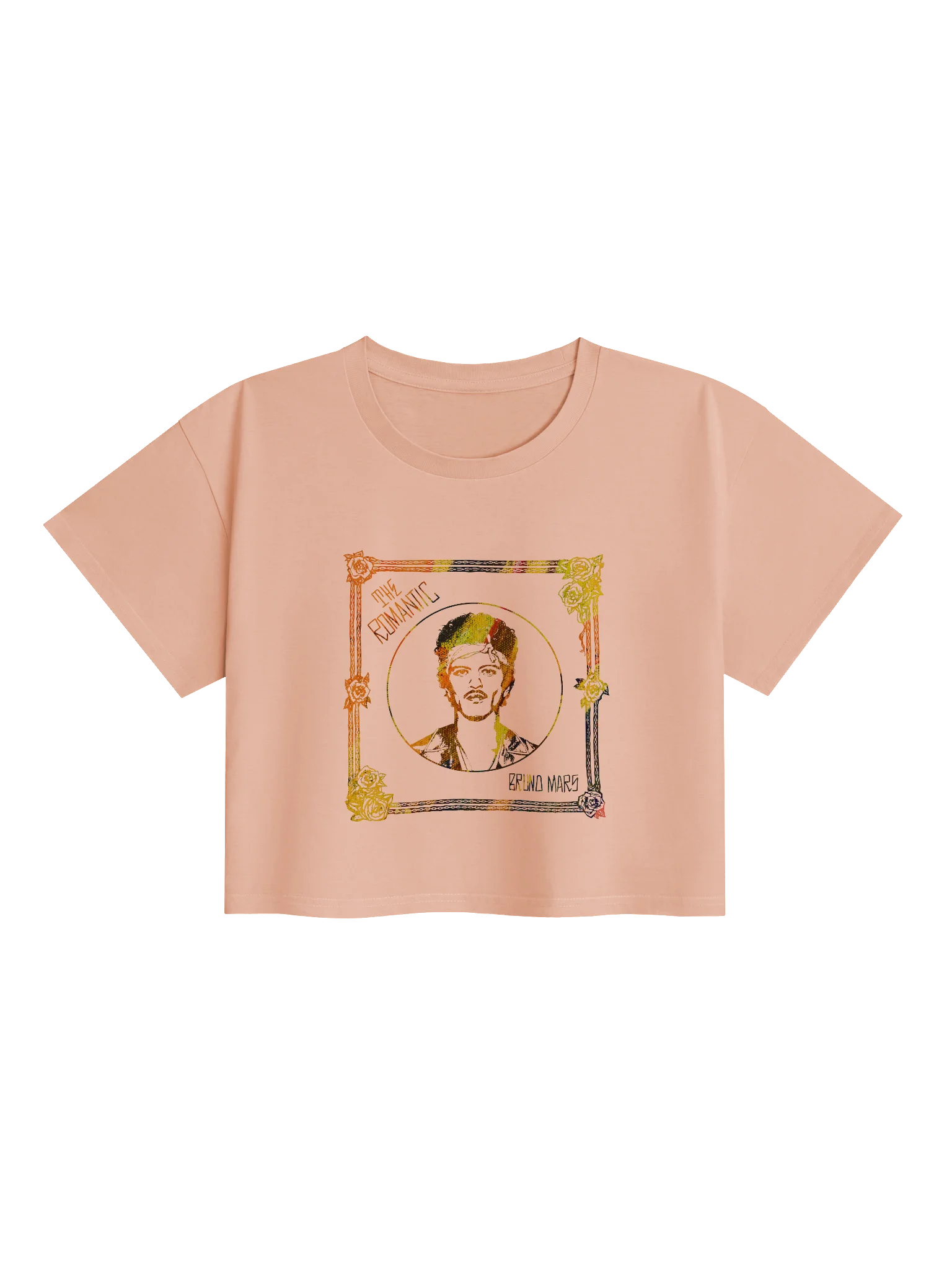 Bruno Mars product image (1)